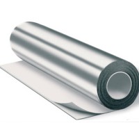Покрытие K-FLEX AL CLAD