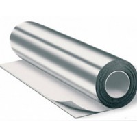 Рулоны K-FLEX AL CLAD