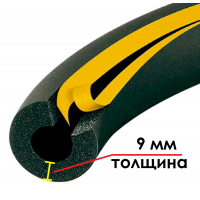 Трубки K-FLEX ST/SK