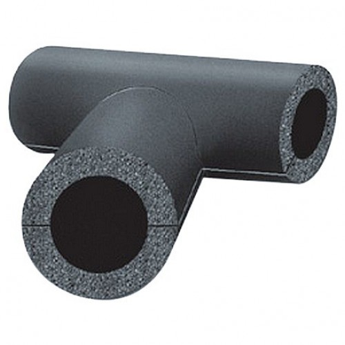 K-FLEX 09x028x028 ST тройник теплоизоляции (К-ФЛЕКС)