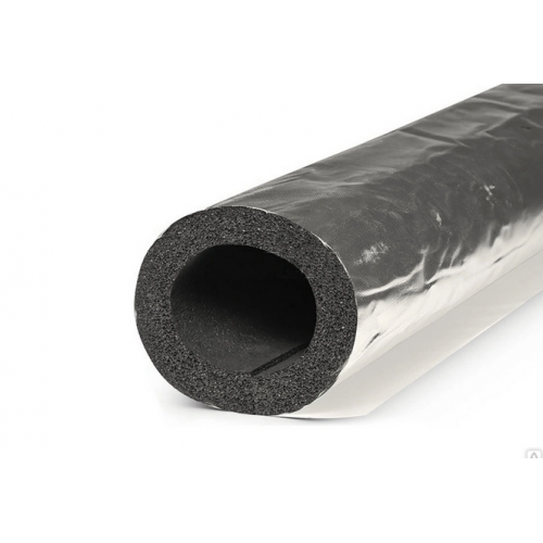 Трубка K-FLEX 09x035-1 ECO black IC CLAD SR