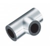 Тройник K-FLEX 09x035x035 SOLAR HT AL CLAD