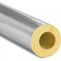 Цилиндр K-FLEX 120x168-1 K-ROCK ALU S