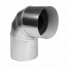 Угол K-FLEX 13x060 ST AL CLAD