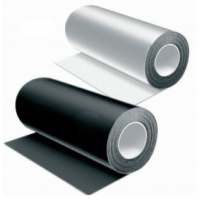 Рулон K-FLEX 13x1000-14 ST IC CLAD BK