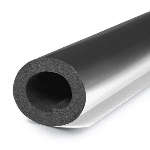 Трубка K-FLEX 13x102-1 ECO black AL CLAD