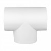 Тройник K-FLEX 182x182 PVC