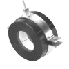 K-FLEX 19x070 ST с мет. хомутом — подвес с металлическим хомутом (К-ФЛЕКС)