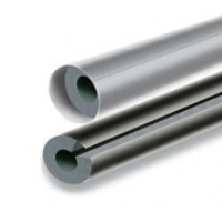 Трубка K-FLEX 19x140-1 ECO IN CLAD black