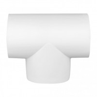 Тройник K-FLEX 214x194 PVC