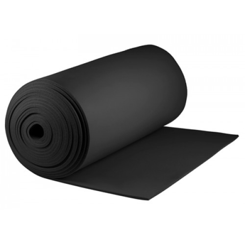 K-FLEX 25x1000-08 ECO black рулон теплоизоляции (К-ФЛЕКС)