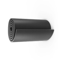 Рулон звуко- и теплоизоляции K-FLEX 25x1000-08 ST AD
