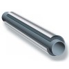 Трубка K-FLEX 32x035-1 SOLAR HT AL CLAD