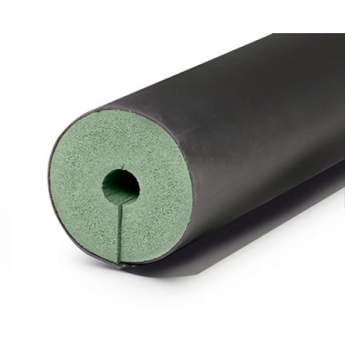 Трубка K-FLEX 32x054-2 ECO black