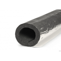 Трубка K-FLEX 32x060-1 ECO black IC CLAD SR