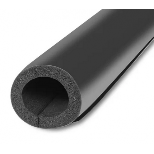 Трубка K-FLEX 32x140-1 ECO black IC CLAD BK