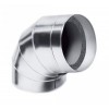 Угол K-FLEX 60x140 AL CLAD