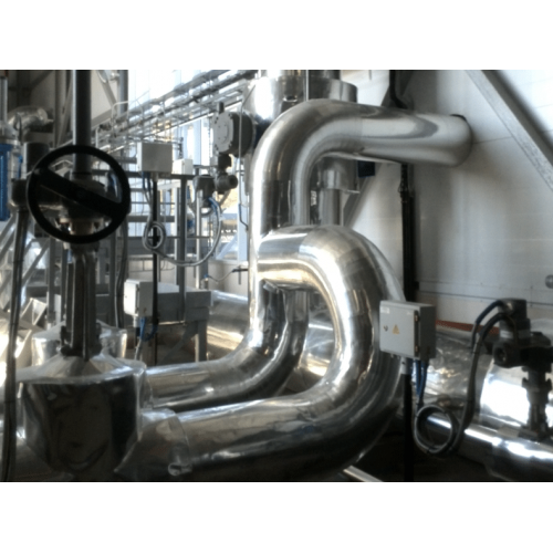K-FLEX ENERGO PREMIUM 19х108-1000 — трубка теплоизоляционная (К-ФЛЕКС)